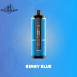 AL FAKHER Crown Bar 15000 Puffs BERRY BLUE in Dubai UAE