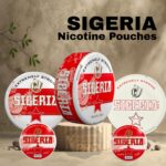 Sigeria